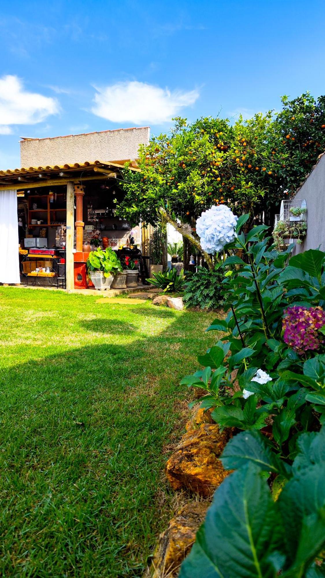 Pousada Nascente Do Sao Francisco Vargem Bonita Exterior foto